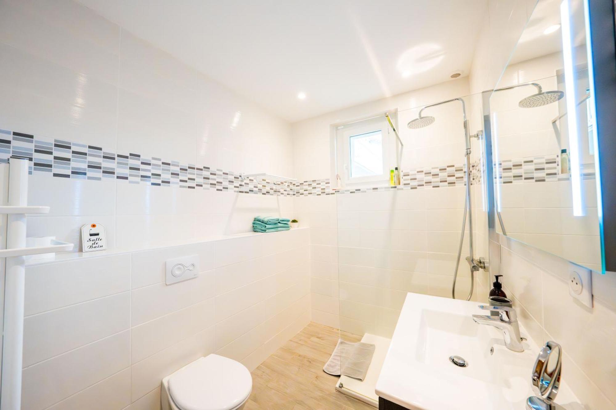 La Maison Jaffran, Suite En Ville Privas Exterior foto