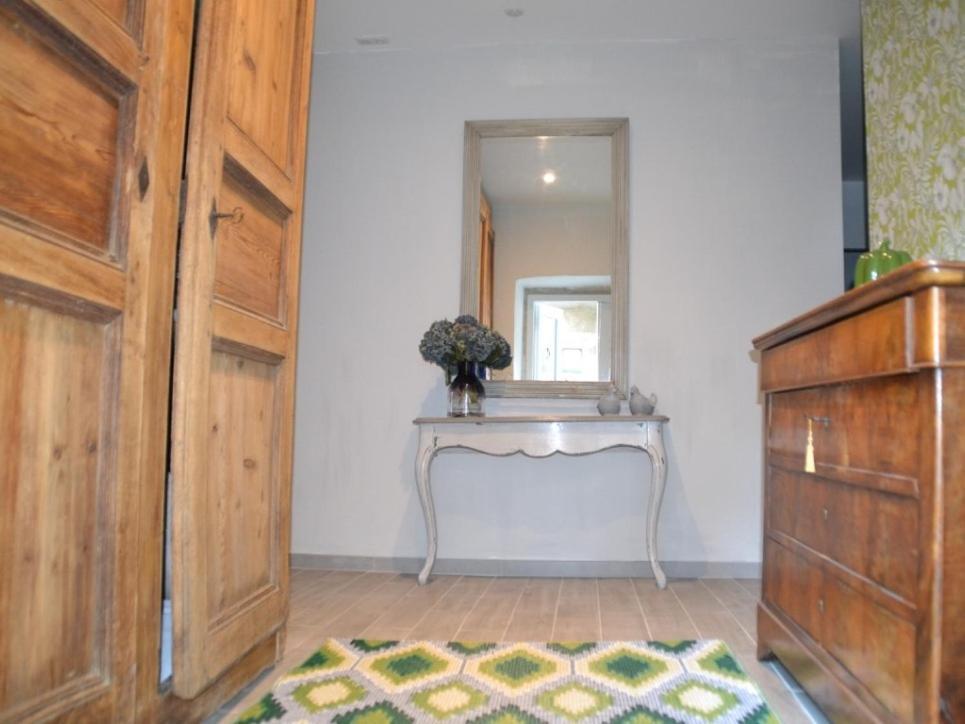La Maison Jaffran, Suite En Ville Privas Habitación foto