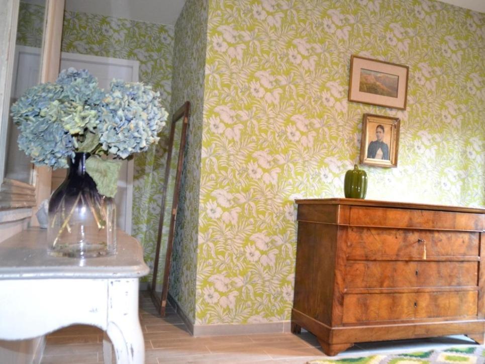 La Maison Jaffran, Suite En Ville Privas Habitación foto